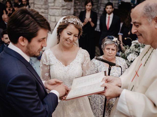 La boda de Pablo y Noelia en Gijón, Asturias 141