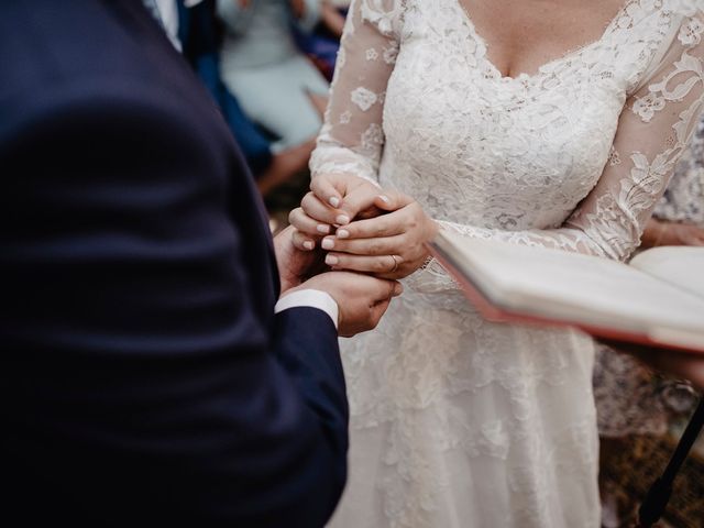 La boda de Pablo y Noelia en Gijón, Asturias 142