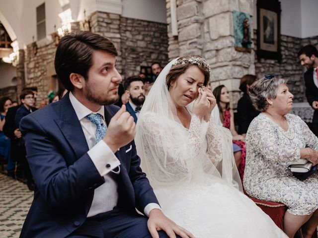 La boda de Pablo y Noelia en Gijón, Asturias 151