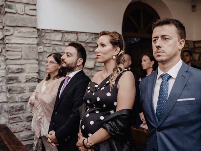 La boda de Pablo y Noelia en Gijón, Asturias 154