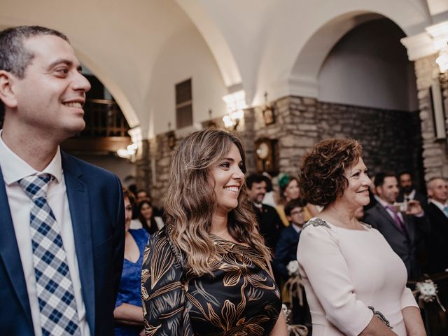 La boda de Pablo y Noelia en Gijón, Asturias 157