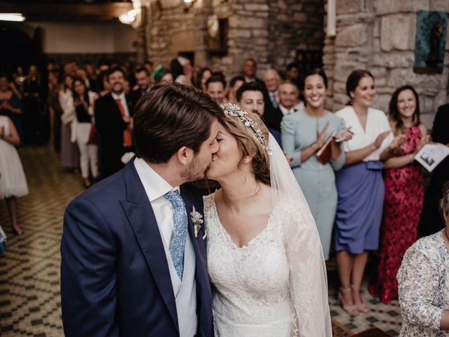 La boda de Pablo y Noelia en Gijón, Asturias 158