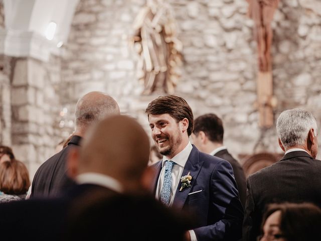 La boda de Pablo y Noelia en Gijón, Asturias 160