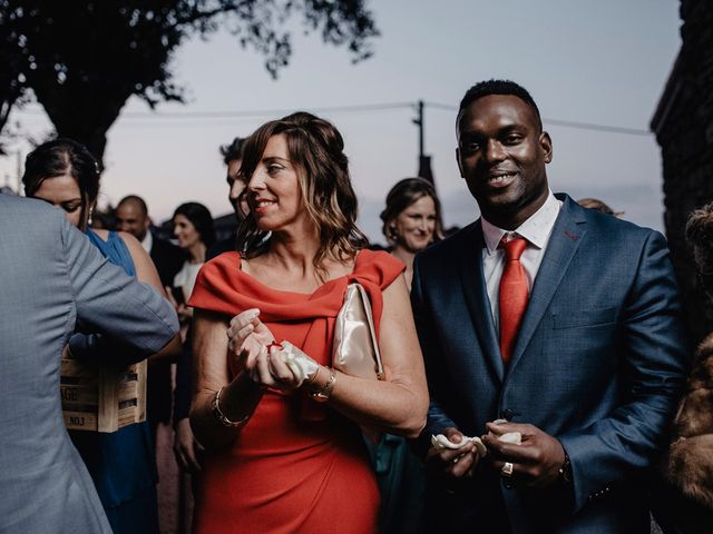 La boda de Pablo y Noelia en Gijón, Asturias 162