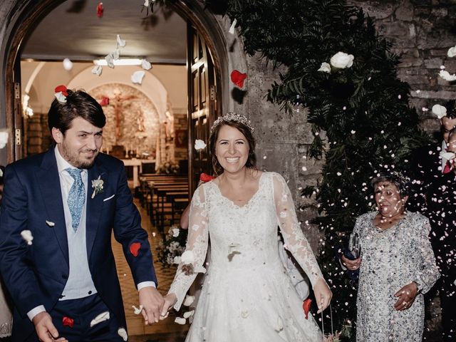 La boda de Pablo y Noelia en Gijón, Asturias 163