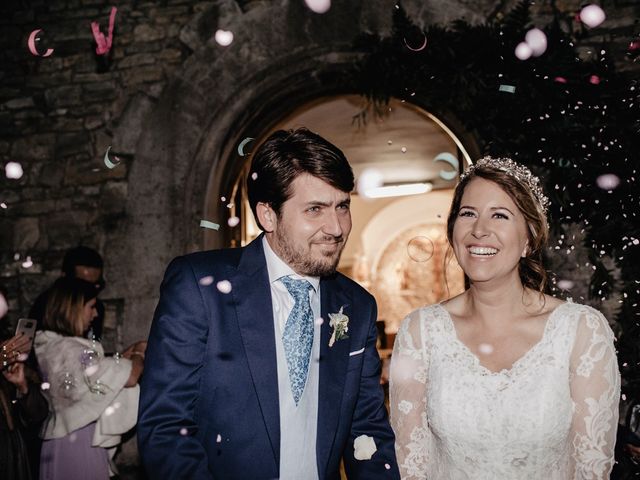 La boda de Pablo y Noelia en Gijón, Asturias 164