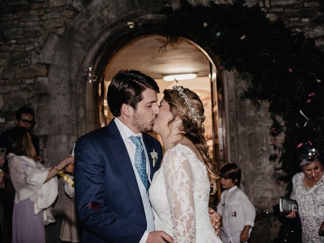 La boda de Pablo y Noelia en Gijón, Asturias 165