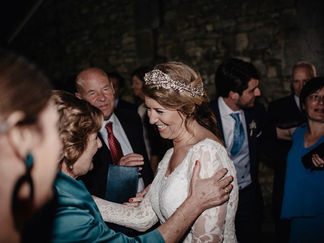 La boda de Pablo y Noelia en Gijón, Asturias 167