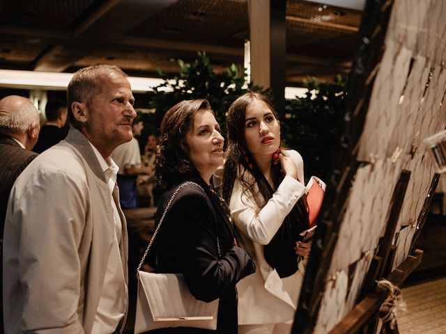 La boda de Pablo y Noelia en Gijón, Asturias 207