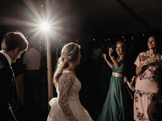 La boda de Pablo y Noelia en Gijón, Asturias 224