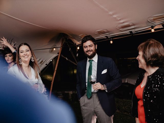 La boda de Pablo y Noelia en Gijón, Asturias 236