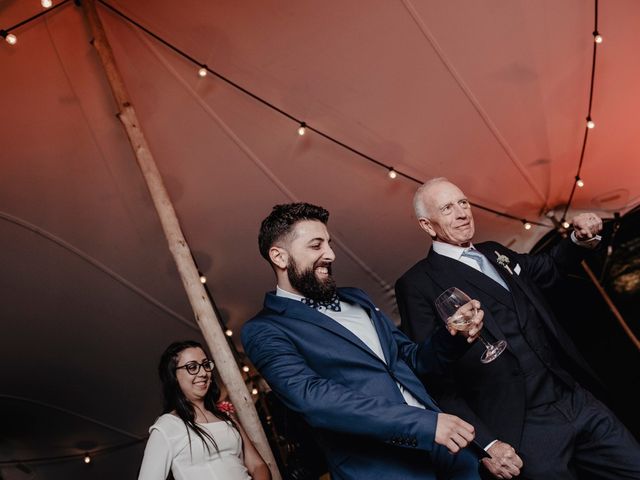 La boda de Pablo y Noelia en Gijón, Asturias 242