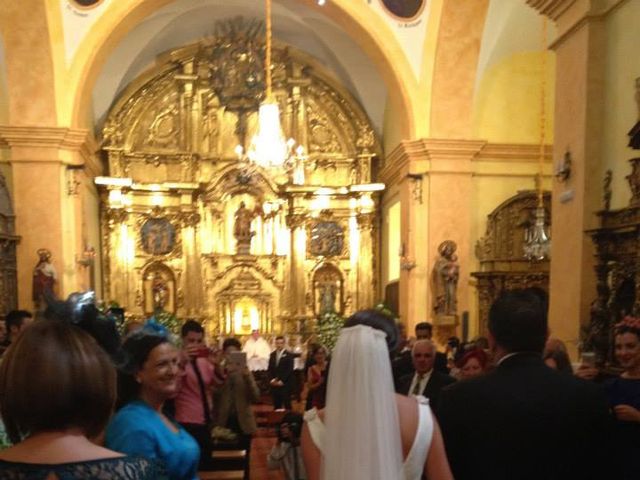 La boda de Noelia y Ricardo en Hospital De Orbigo, León 5