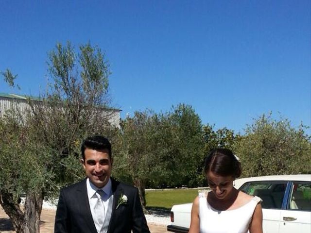 La boda de Noelia y Ricardo en Hospital De Orbigo, León 7