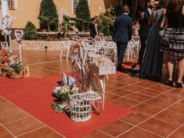 La boda de Javi y Mary en Archena, Murcia 22