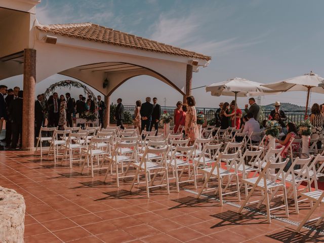 La boda de Javi y Mary en Archena, Murcia 24