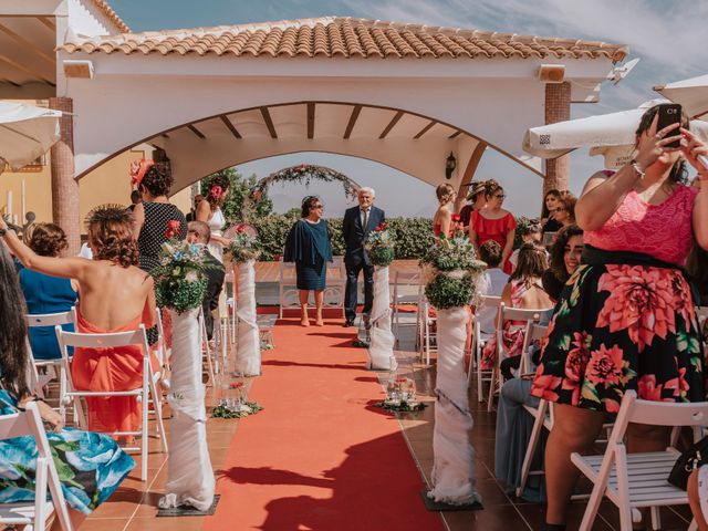 La boda de Javi y Mary en Archena, Murcia 29