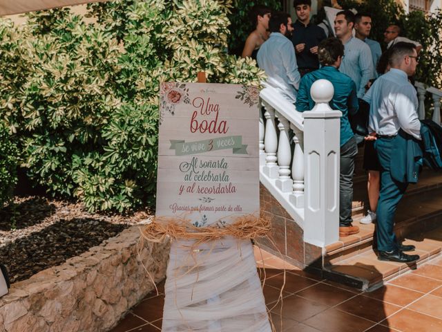 La boda de Javi y Mary en Archena, Murcia 53