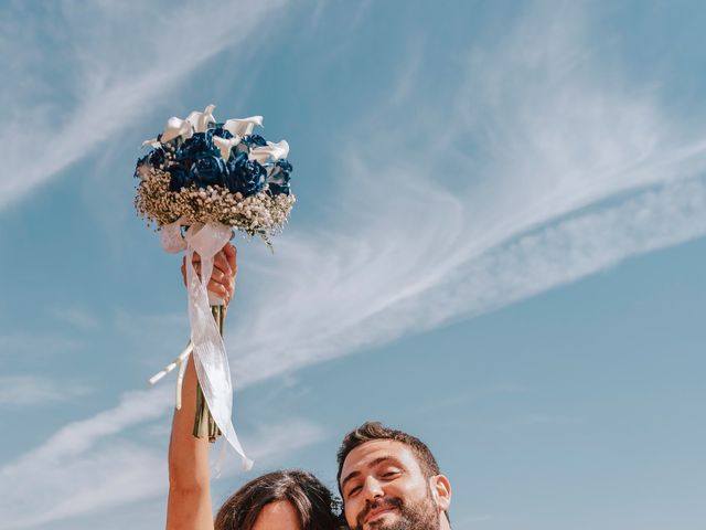 La boda de Javi y Mary en Archena, Murcia 55