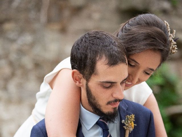 La boda de Jaime y Mara en Redondela, Pontevedra 3