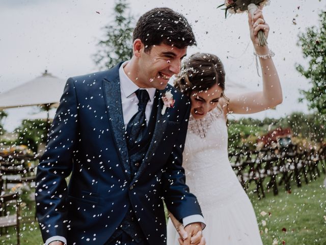 La boda de Fran y Judit en Sentmenat, Barcelona 32