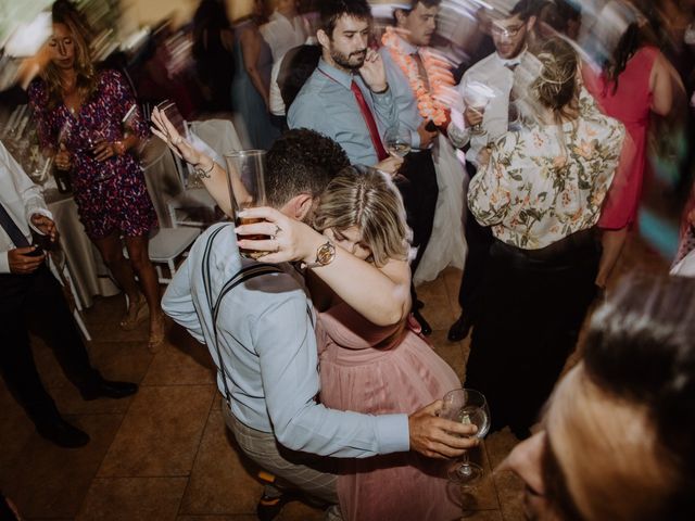 La boda de Fran y Judit en Sentmenat, Barcelona 51