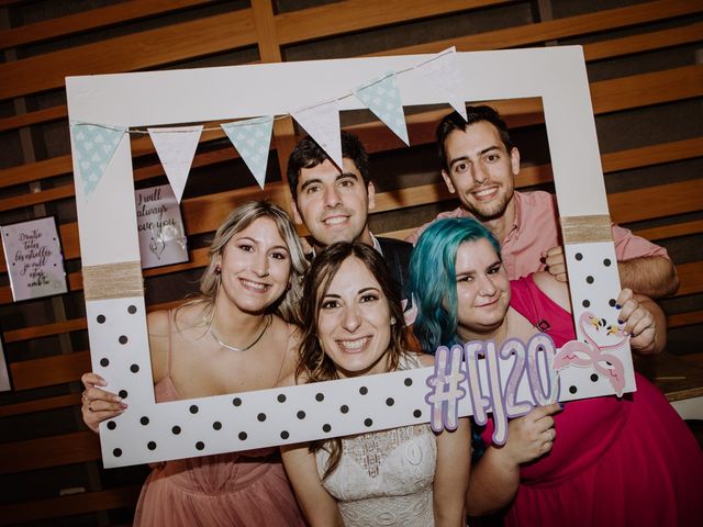 La boda de Fran y Judit en Sentmenat, Barcelona 52