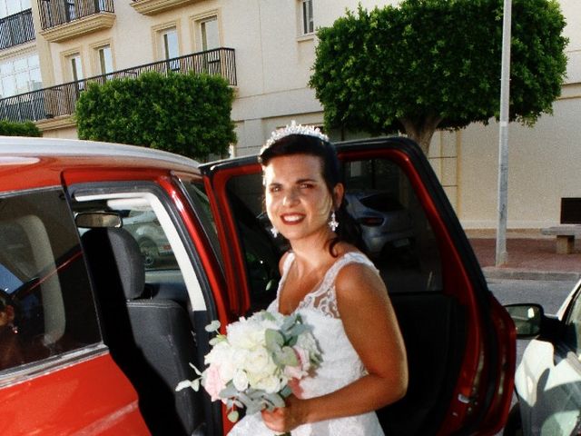 La boda de Elisabeth  y Cristian  en Sant Josep De Sa Talaia/sant Josep De La, Islas Baleares 4