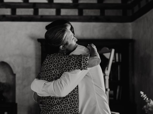 La boda de Carlos y Marta en Torremocha Del Jarama, Madrid 16