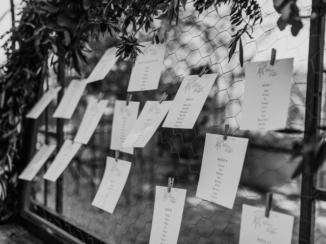 La boda de Pablo y Manu en San Fernando De Henares, Madrid 18