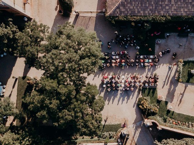 La boda de Pablo y Manu en San Fernando De Henares, Madrid 21