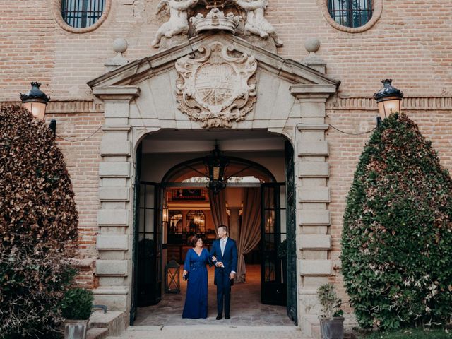 La boda de Pablo y Manu en San Fernando De Henares, Madrid 29