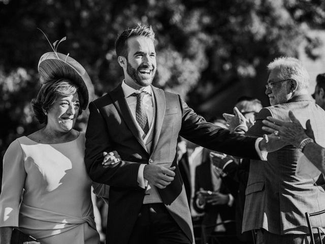 La boda de Pablo y Manu en San Fernando De Henares, Madrid 31