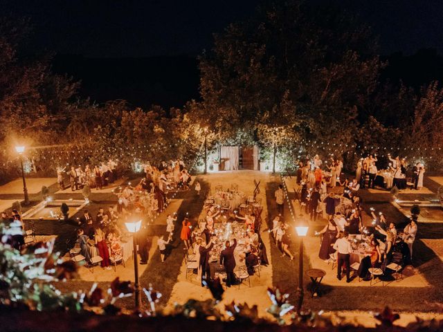 La boda de Pablo y Manu en San Fernando De Henares, Madrid 44