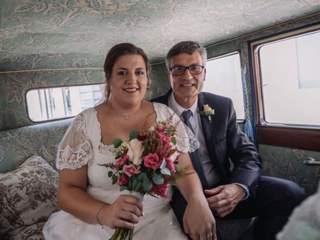 La boda de Pablo y Roser en Igualada, Barcelona 23