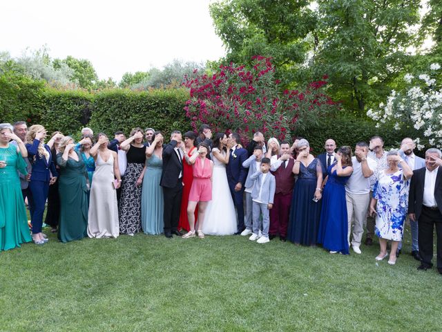 La boda de Antonio y Laura en Leganés, Madrid 28