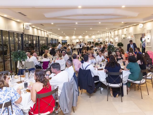 La boda de Antonio y Laura en Leganés, Madrid 36