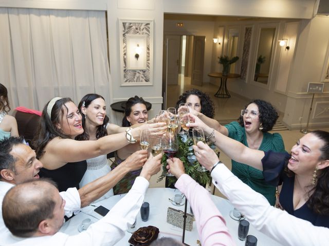 La boda de Antonio y Laura en Leganés, Madrid 39