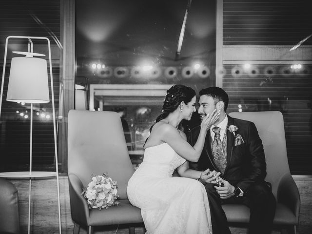 La boda de Enrique Mina y Mariane Venegas en Cambrils, Tarragona 7