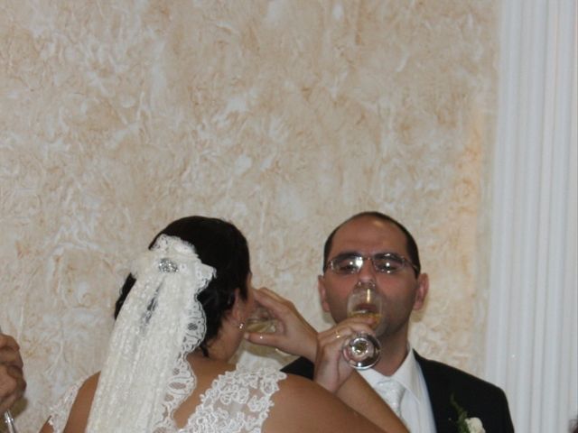 La boda de Juan y Mari Ángeles en Aspe, Alicante 5