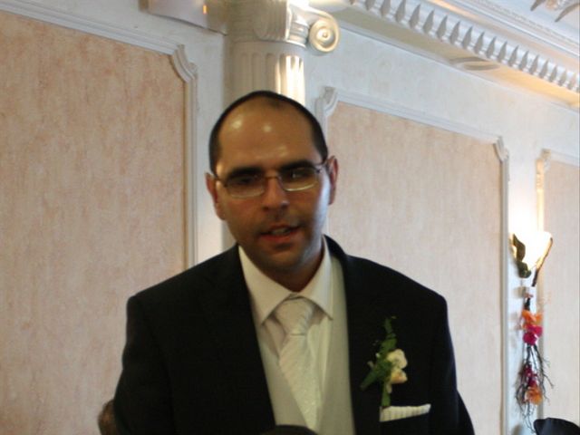 La boda de Juan y Mari Ángeles en Aspe, Alicante 6