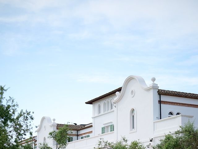 La boda de Enric y Elisabet en Avinyonet Del Penedes, Barcelona 6