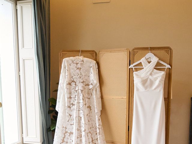 La boda de Enric y Elisabet en Avinyonet Del Penedes, Barcelona 15