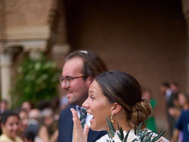 La boda de Enric y Elisabet en Avinyonet Del Penedes, Barcelona 53