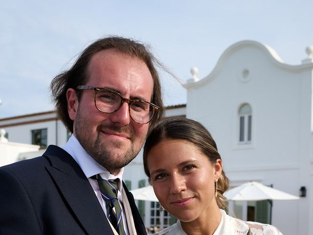 La boda de Enric y Elisabet en Avinyonet Del Penedes, Barcelona 62