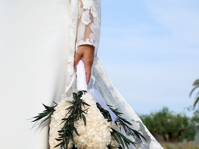 La boda de Enric y Elisabet en Avinyonet Del Penedes, Barcelona 68