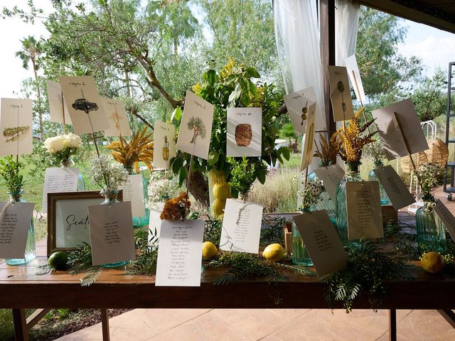 La boda de Enric y Elisabet en Avinyonet Del Penedes, Barcelona 99