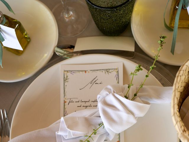 La boda de Enric y Elisabet en Avinyonet Del Penedes, Barcelona 100