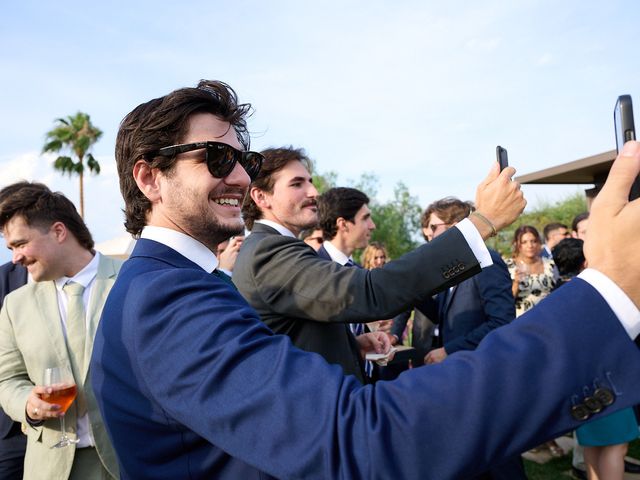 La boda de Enric y Elisabet en Avinyonet Del Penedes, Barcelona 86