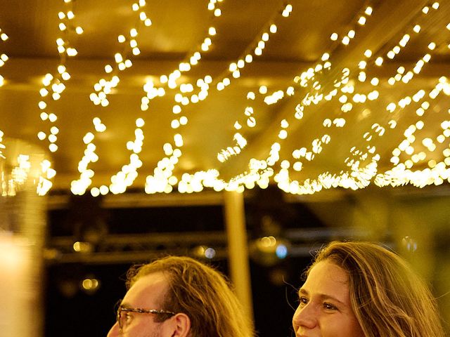 La boda de Enric y Elisabet en Avinyonet Del Penedes, Barcelona 109